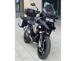 BMW R 1250 GS Gebrauchtwagen