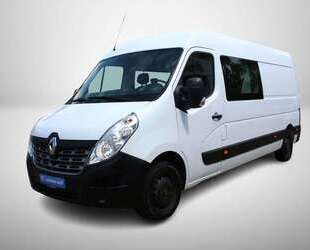 Renault Master Gebrauchtwagen