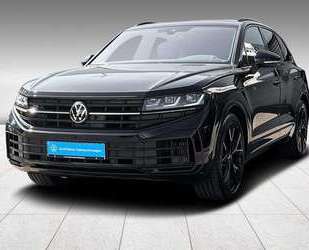 VW Touareg Gebrauchtwagen