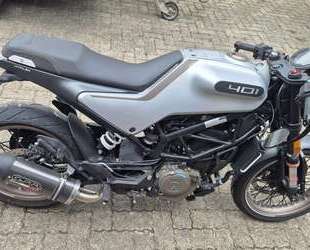 Husqvarna Vitpilen Gebrauchtwagen
