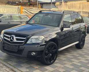 Mercedes-Benz GLK 280 Gebrauchtwagen