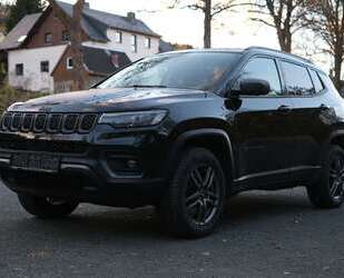 Jeep Compass Gebrauchtwagen