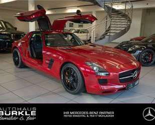 Mercedes-Benz SLS Gebrauchtwagen