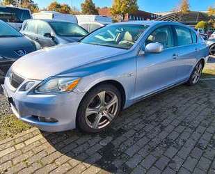 Lexus GS 450h Gebrauchtwagen