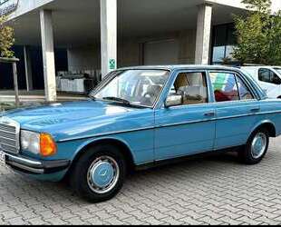 Mercedes-Benz 240 Gebrauchtwagen