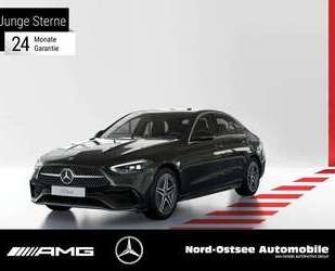 Mercedes-Benz C 220 Gebrauchtwagen