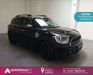 Mini Cooper SE Countryman Gebrauchtwagen