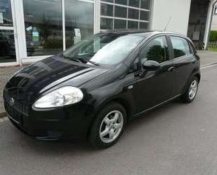 Fiat Grande Punto Gebrauchtwagen