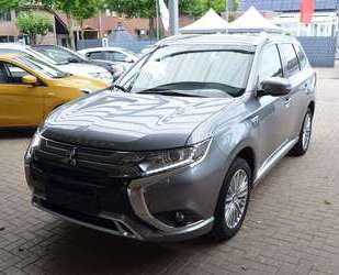 Mitsubishi Outlander Gebrauchtwagen