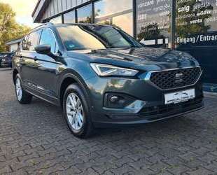 Seat Tarraco Gebrauchtwagen