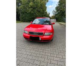 Audi S4 Gebrauchtwagen