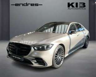 Mercedes-Benz S 400 Gebrauchtwagen