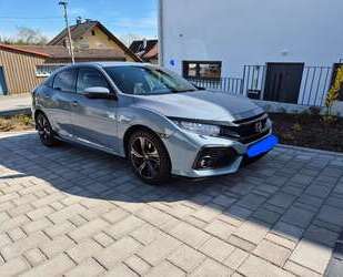Honda Civic Gebrauchtwagen