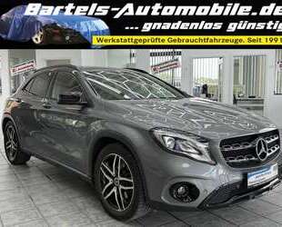 Mercedes-Benz GLA 220 Gebrauchtwagen