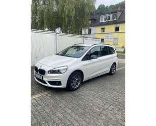 BMW 218 Gebrauchtwagen