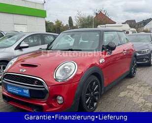 Mini Cooper S Gebrauchtwagen