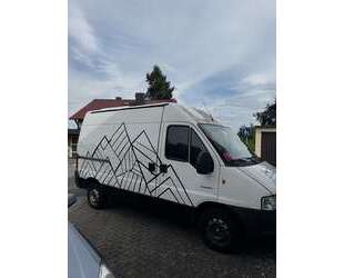 Citroen Jumper Gebrauchtwagen