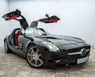 Mercedes-Benz SLS Gebrauchtwagen
