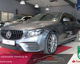 Mercedes-Benz E 400 Gebrauchtwagen