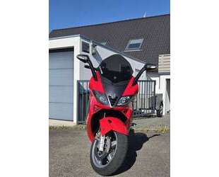 Gilera Nexus 500 Gebrauchtwagen