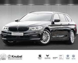 BMW 540 Gebrauchtwagen