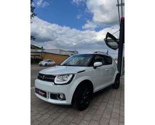 Suzuki Ignis Gebrauchtwagen