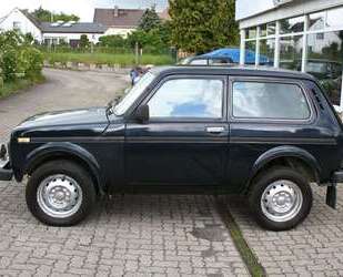 Lada 4x4 Gebrauchtwagen