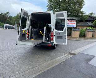 Audi Crafter 