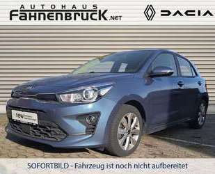 Kia Rio Gebrauchtwagen