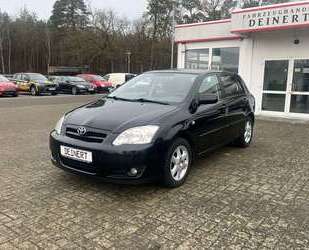 Toyota Corolla Gebrauchtwagen