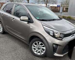 Kia Picanto Gebrauchtwagen