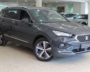 Toyota Tarraco 