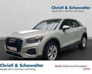 Audi Q2 Gebrauchtwagen