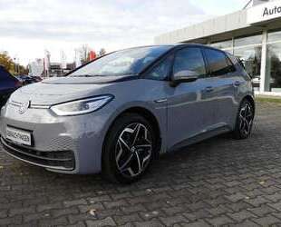 VW ID.3 Gebrauchtwagen