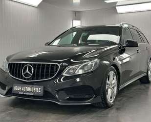 Mercedes-Benz E 200 Gebrauchtwagen