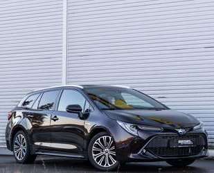 Toyota Corolla Gebrauchtwagen