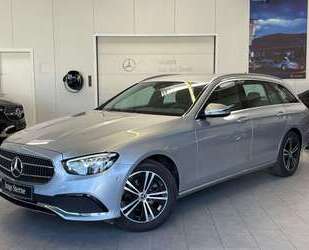 Mercedes-Benz E 220 Gebrauchtwagen