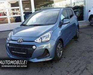 Hyundai i10 Gebrauchtwagen