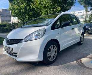 Honda Jazz Gebrauchtwagen