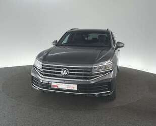VW Touareg Gebrauchtwagen