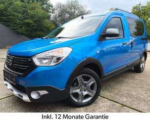 Dacia Dokker Gebrauchtwagen