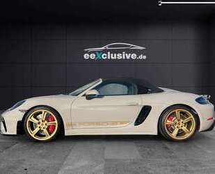 Porsche Boxster Gebrauchtwagen