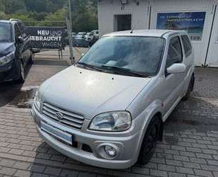 Suzuki Ignis Gebrauchtwagen
