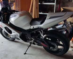 Suzuki GSX-R 1000 Gebrauchtwagen