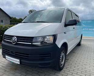 VW T6 Kombi Gebrauchtwagen