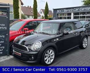 Mini One Gebrauchtwagen