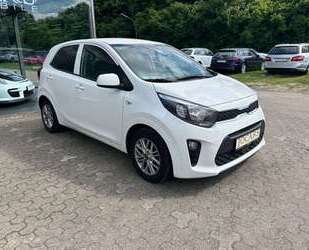 Kia Picanto Gebrauchtwagen