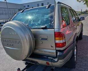 Opel Frontera Gebrauchtwagen