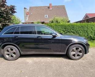Mercedes-Benz GLC 250 Gebrauchtwagen