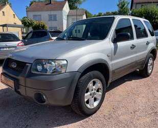 GAZ Maverick 